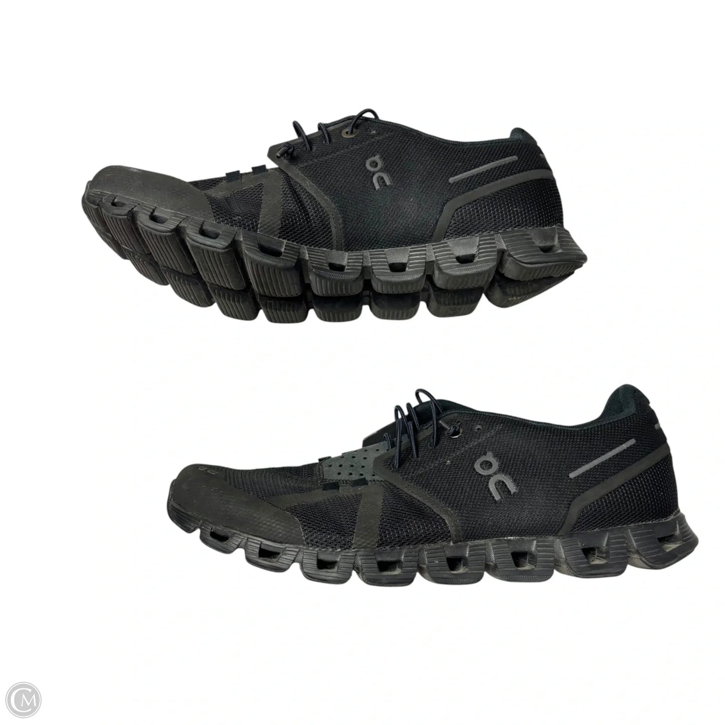Shoes Sneakers By On Cloud In Black, Size: 11