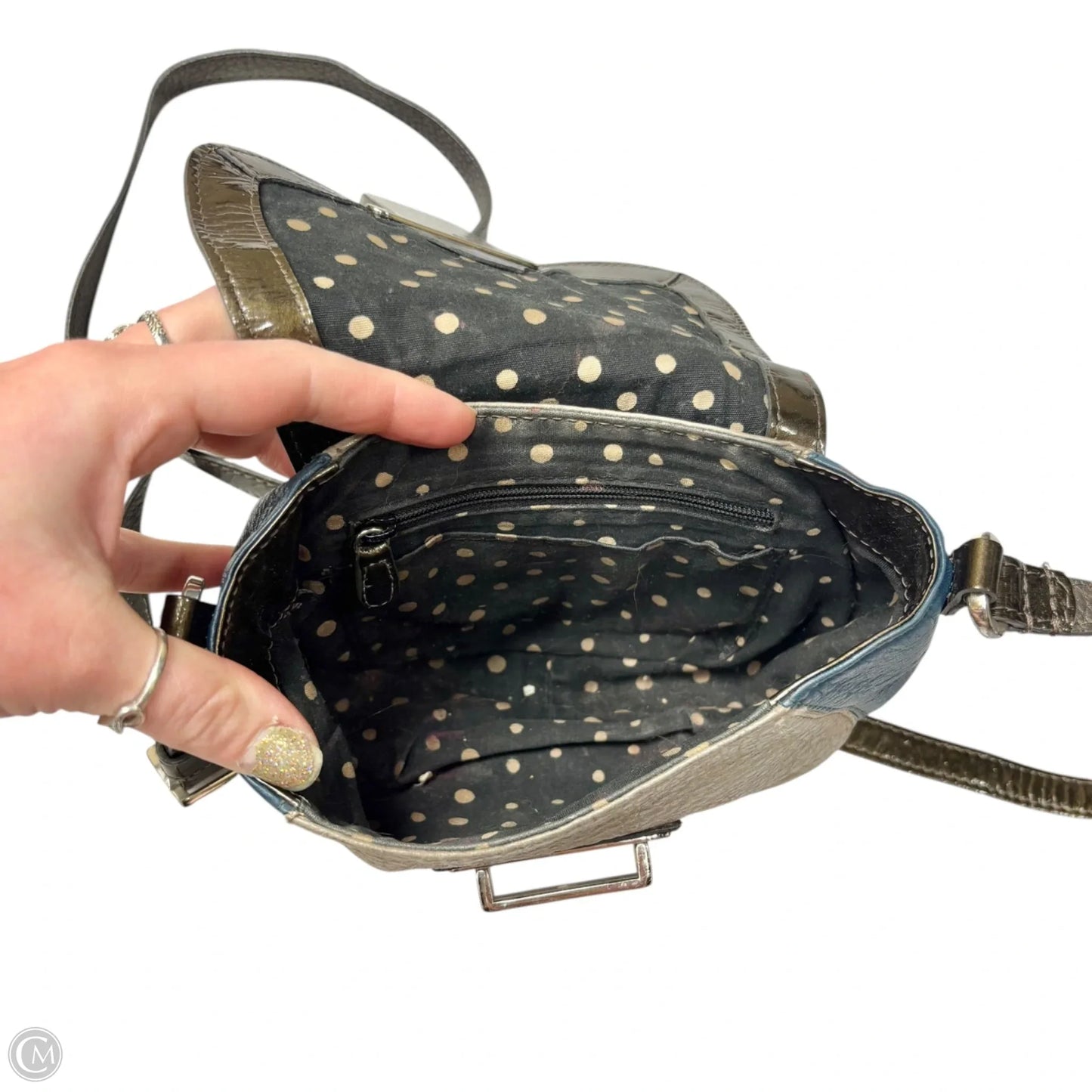 Crossbody By Brighton, Size: Small