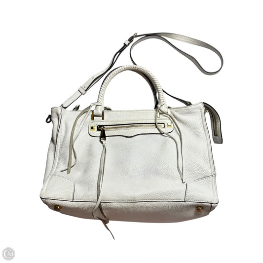 Handbag Designer By Rebecca Minkoff, Size: Large