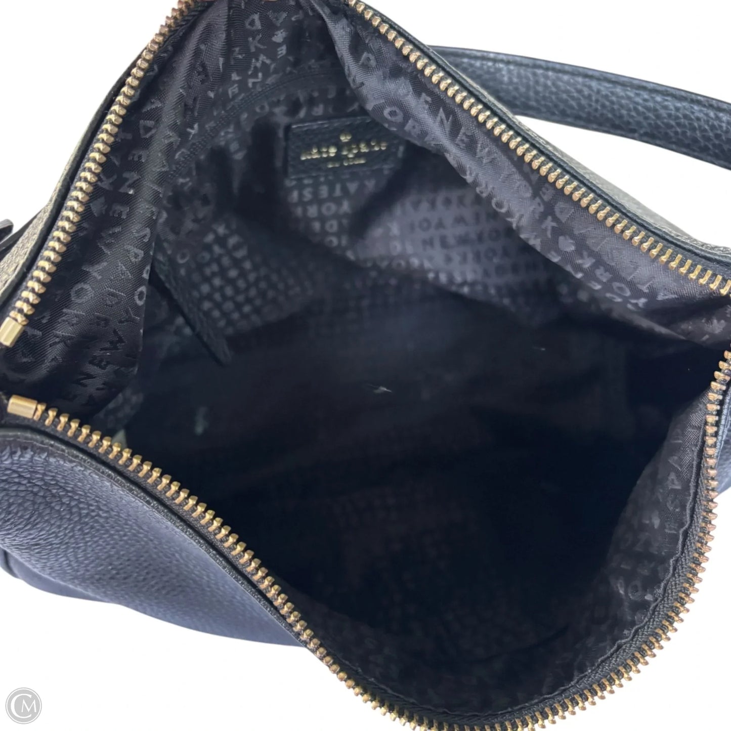 Handbag Designer By Kate Spade, Size: Large