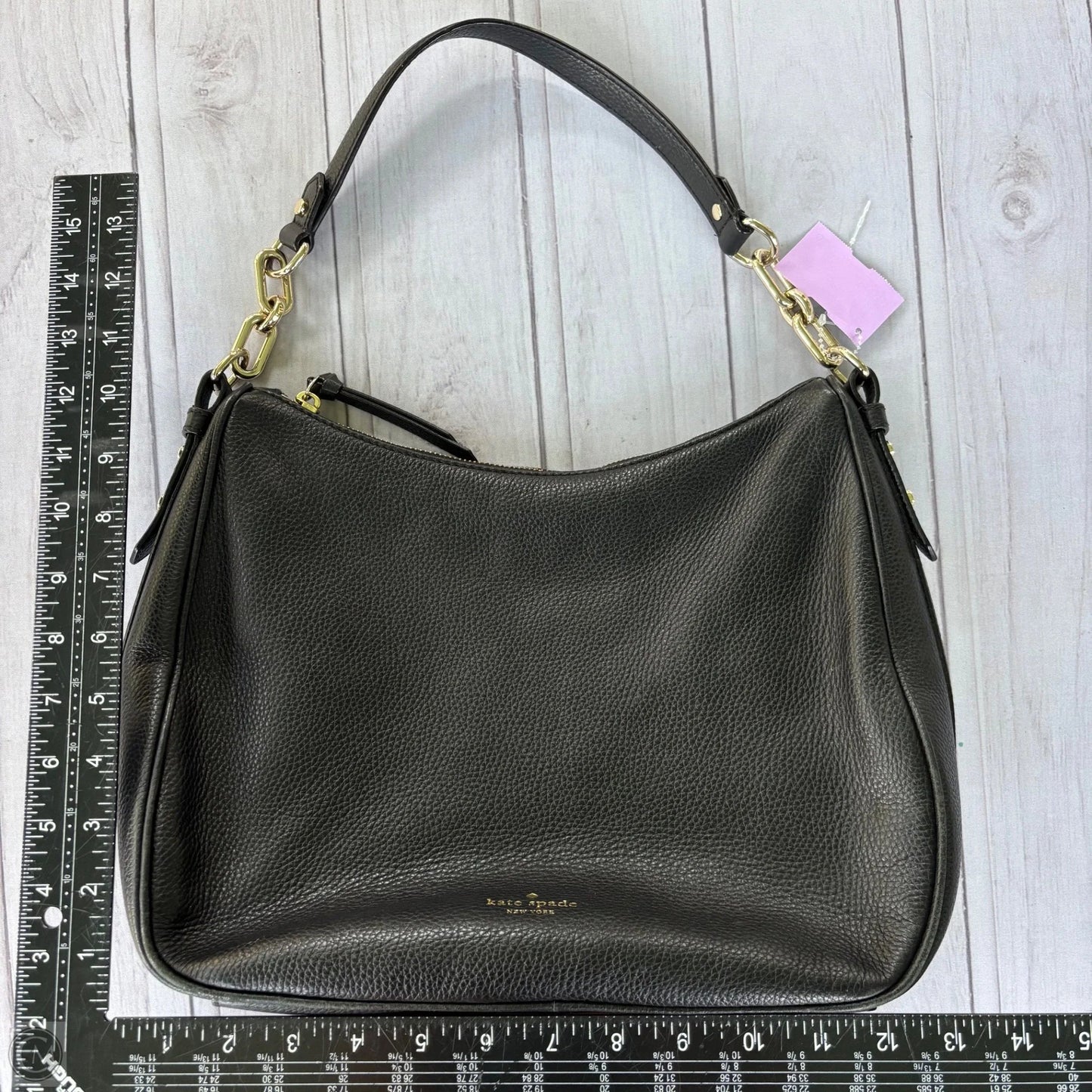 Handbag Designer By Kate Spade, Size: Large