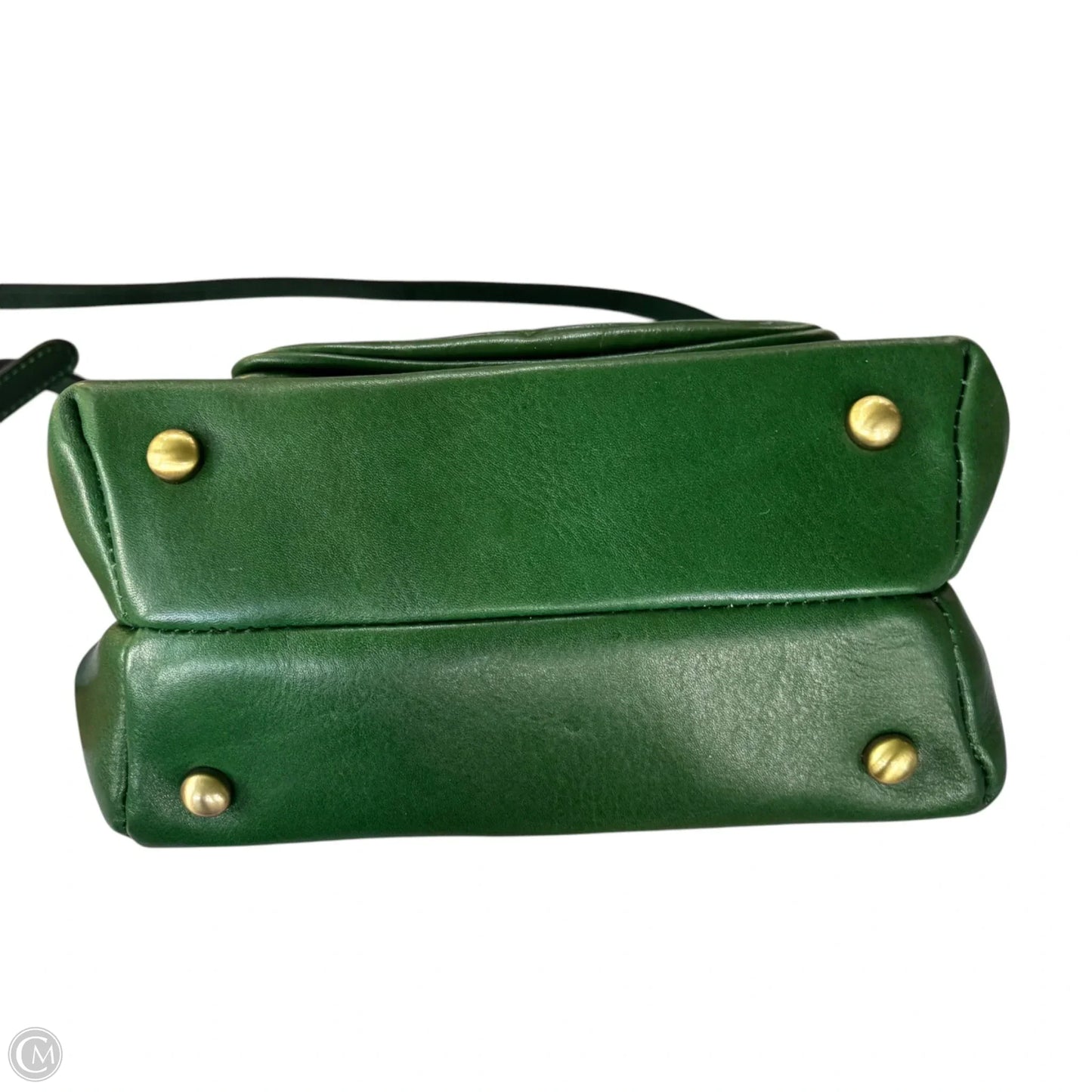 Crossbody Designer By Patricia Nash, Size: Medium