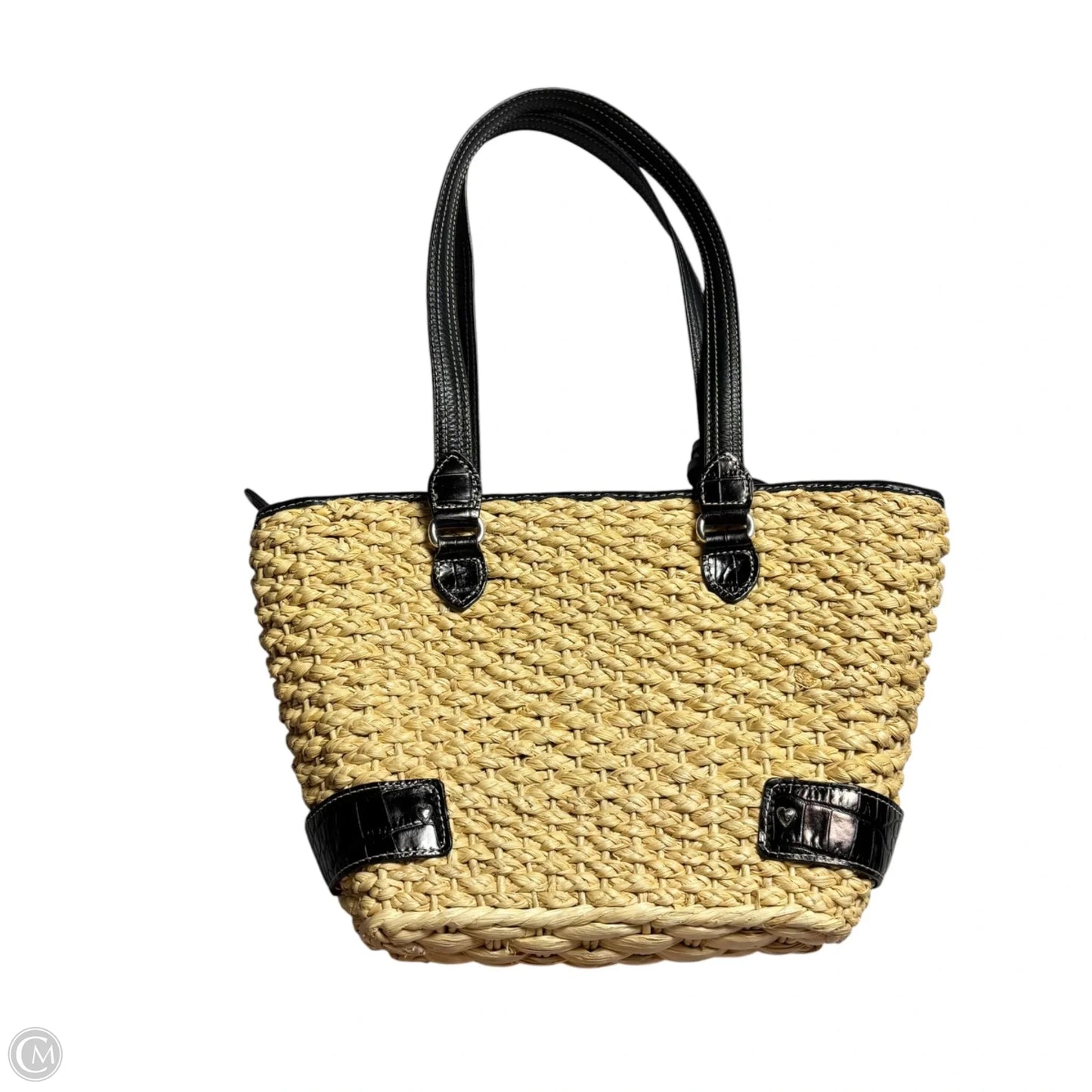 Handbag By Brighton, Size: Medium
