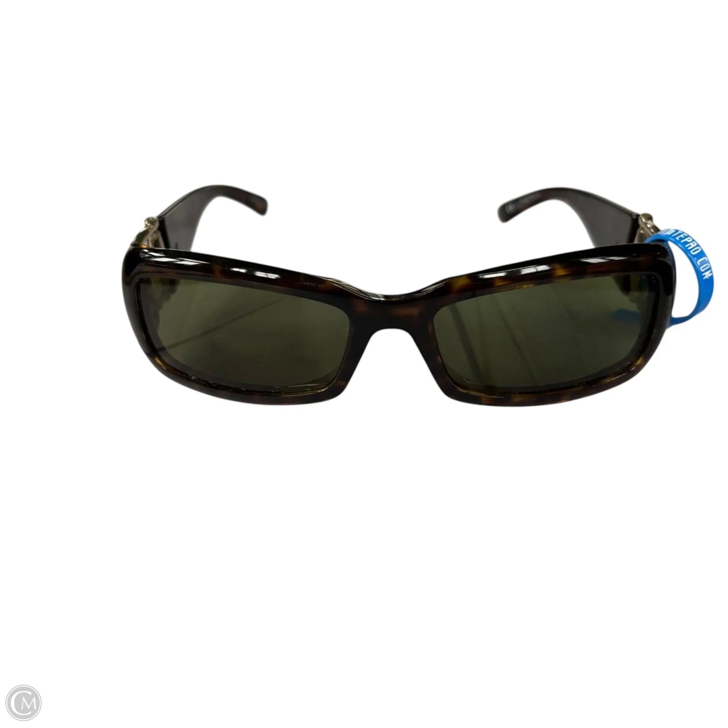 Sunglasses Luxury Designer By Gucci, Size: Medium
