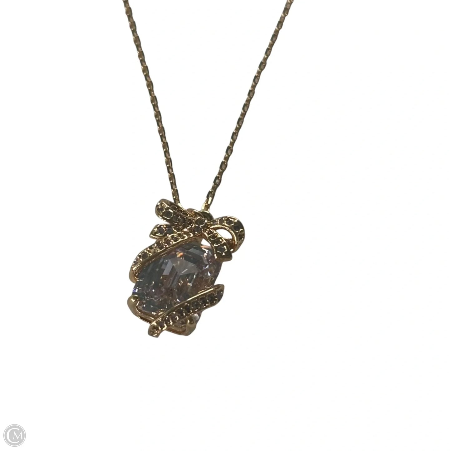 Necklace Designer By Kate Spade
