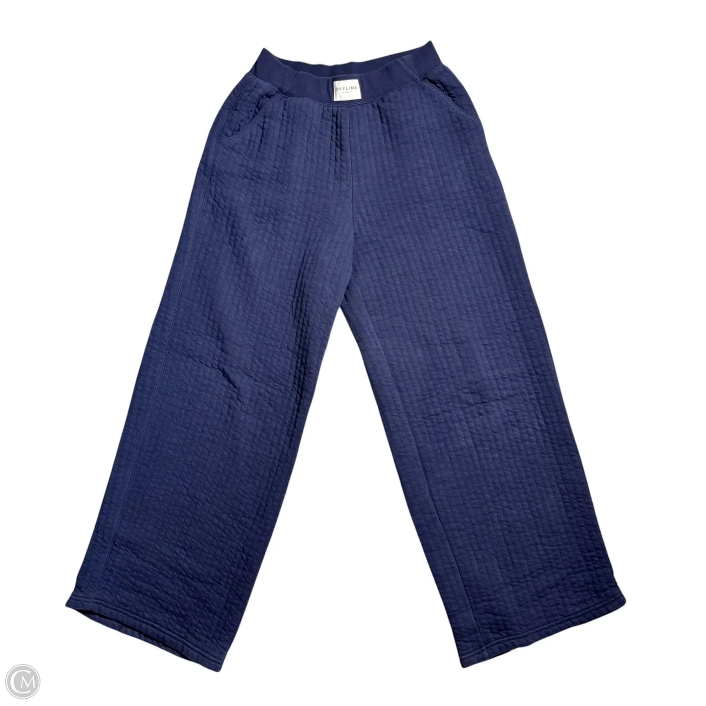 Pants Lounge By Aerie In Navy, Size: S