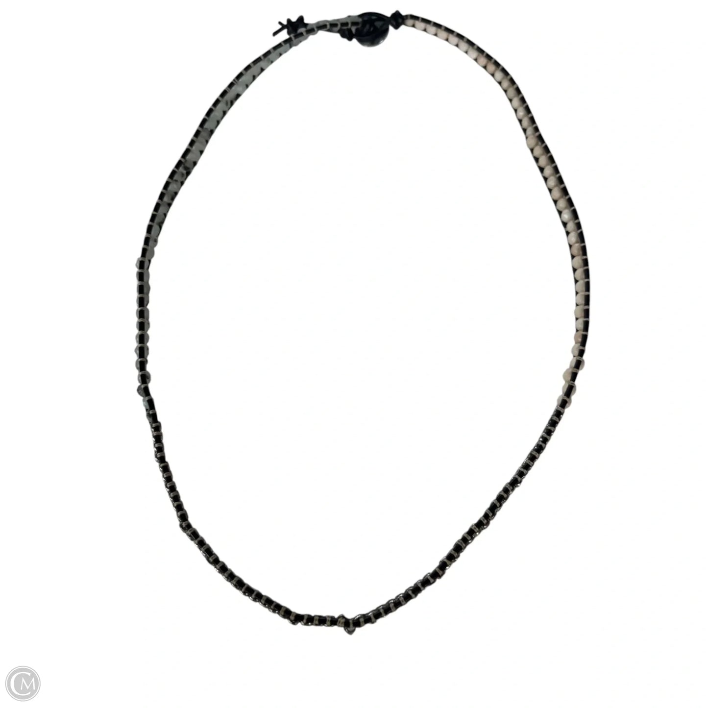 Necklace By Victoria Emerson
