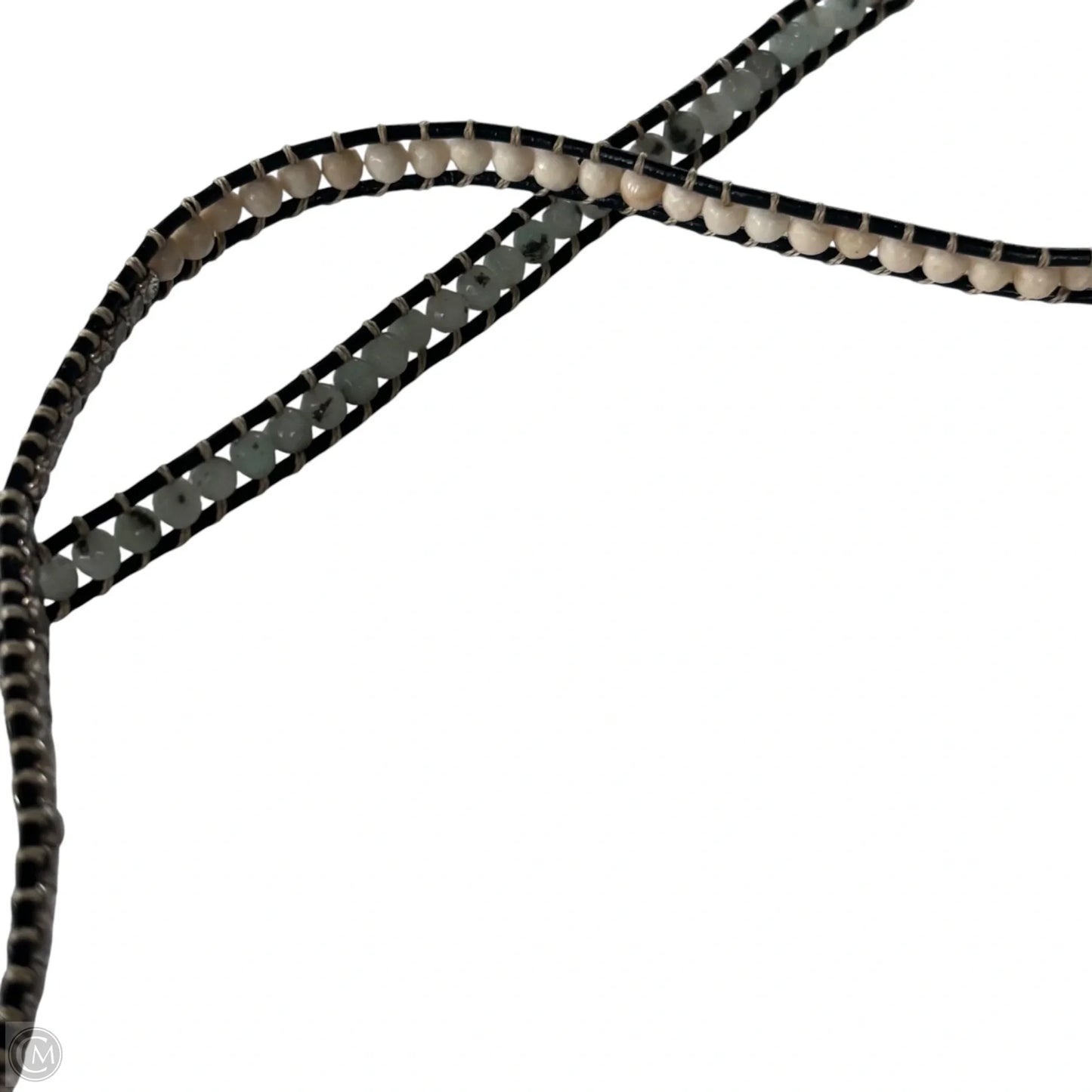 Necklace By Victoria Emerson