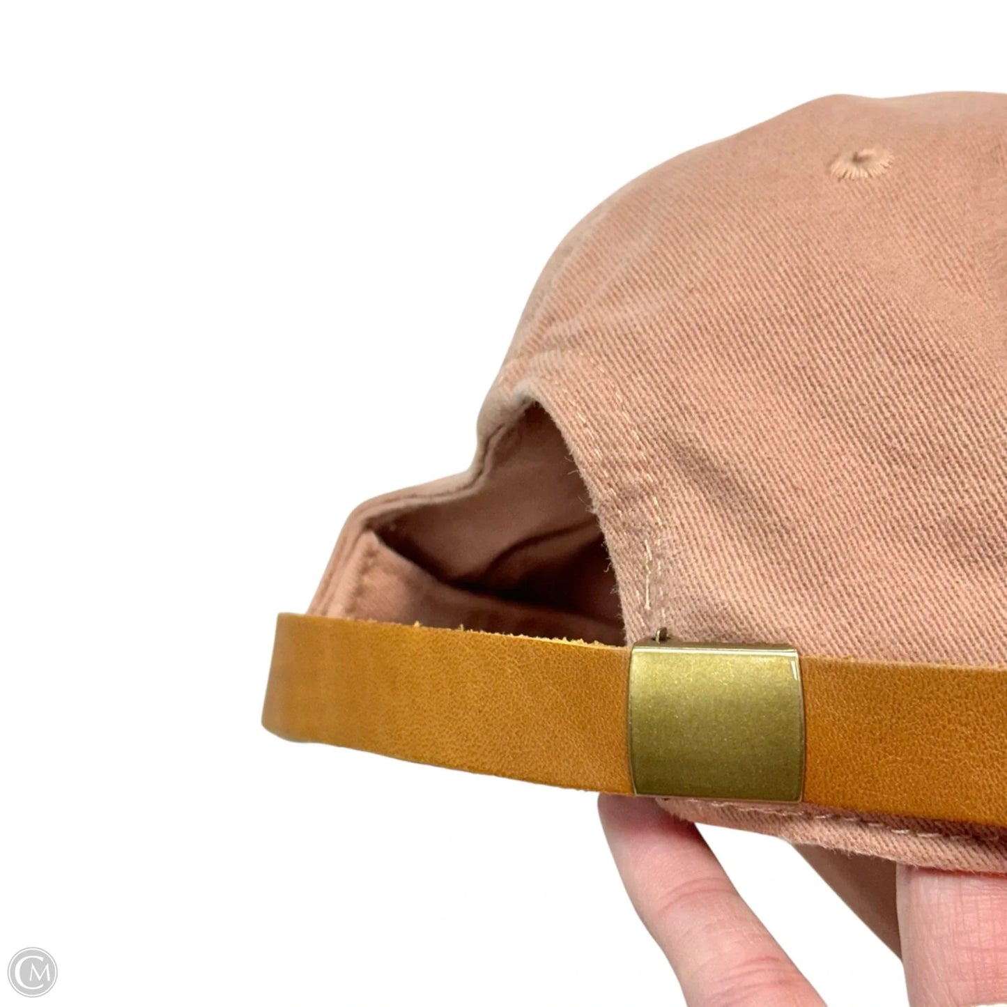 Hat Baseball Cap By Madewell