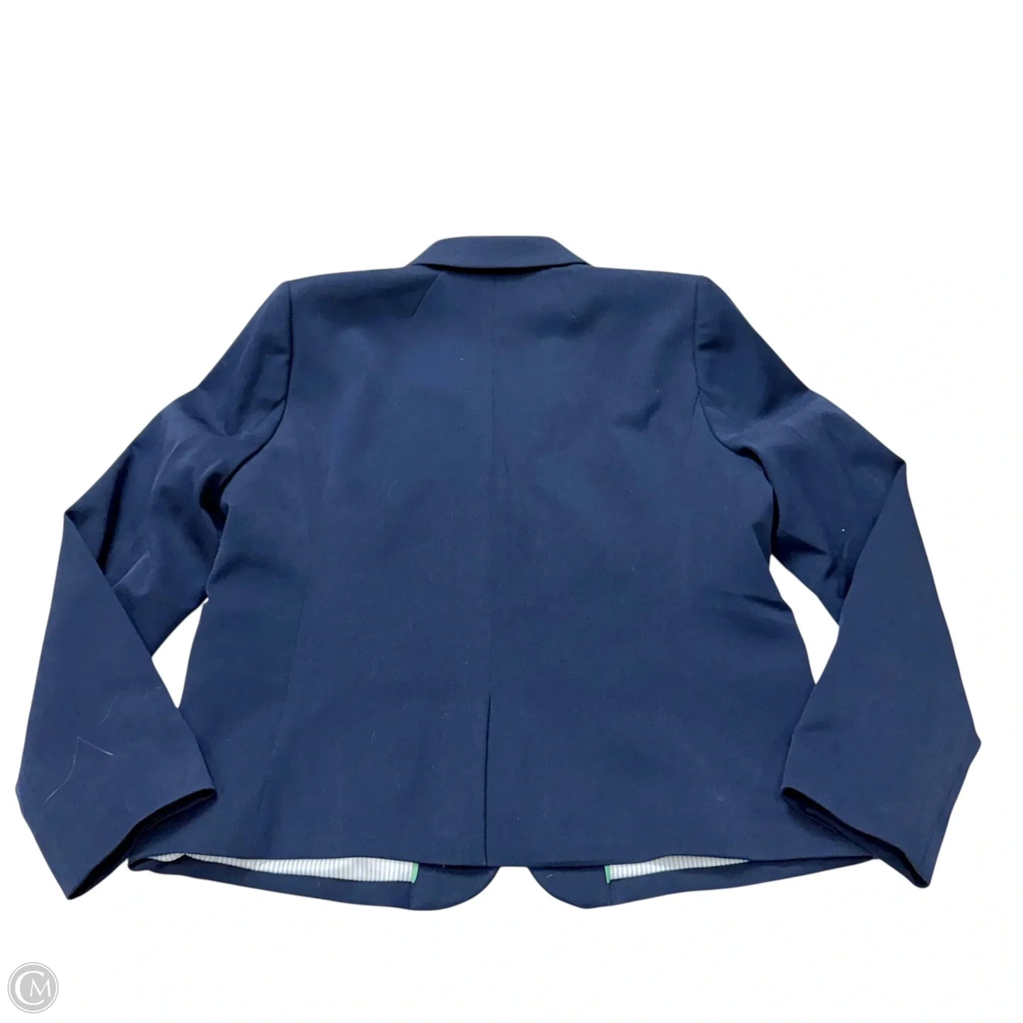 Blazer By J. Crew In Navy, Size: Xl