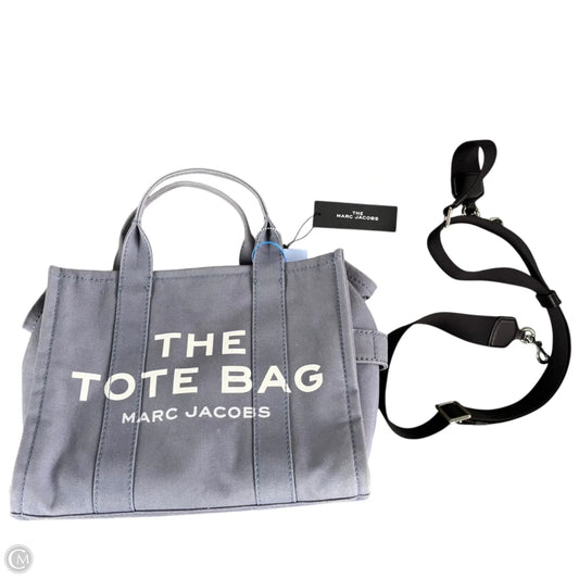 Tote Luxury Designer By Marc Jacobs, Size: Medium