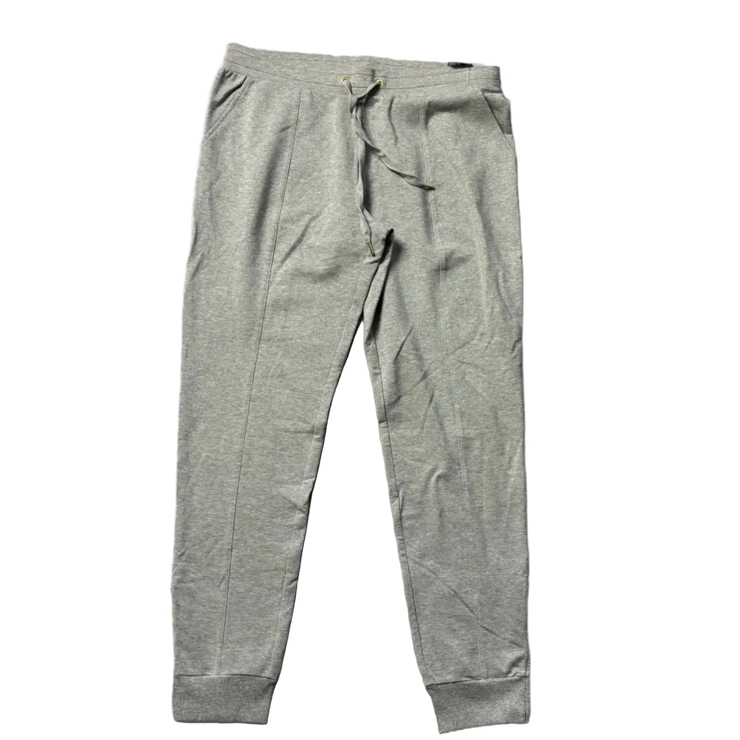 Pants Designer By Lilly Pulitzer In Grey, Size: M