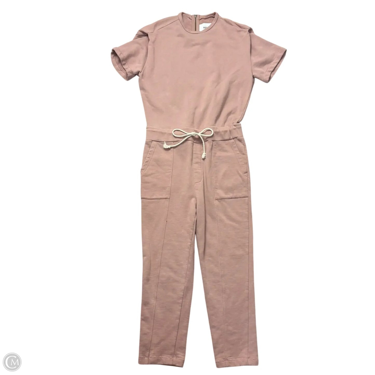 Jumpsuit By Pistola In Pink, Size: S