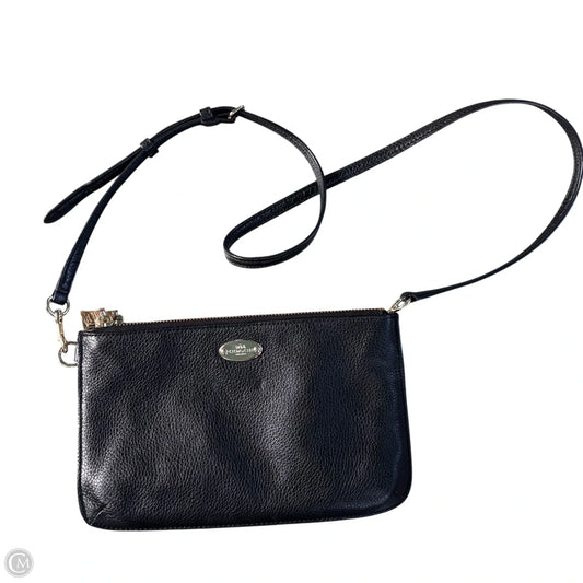 Crossbody Designer By Coach, Size: Medium