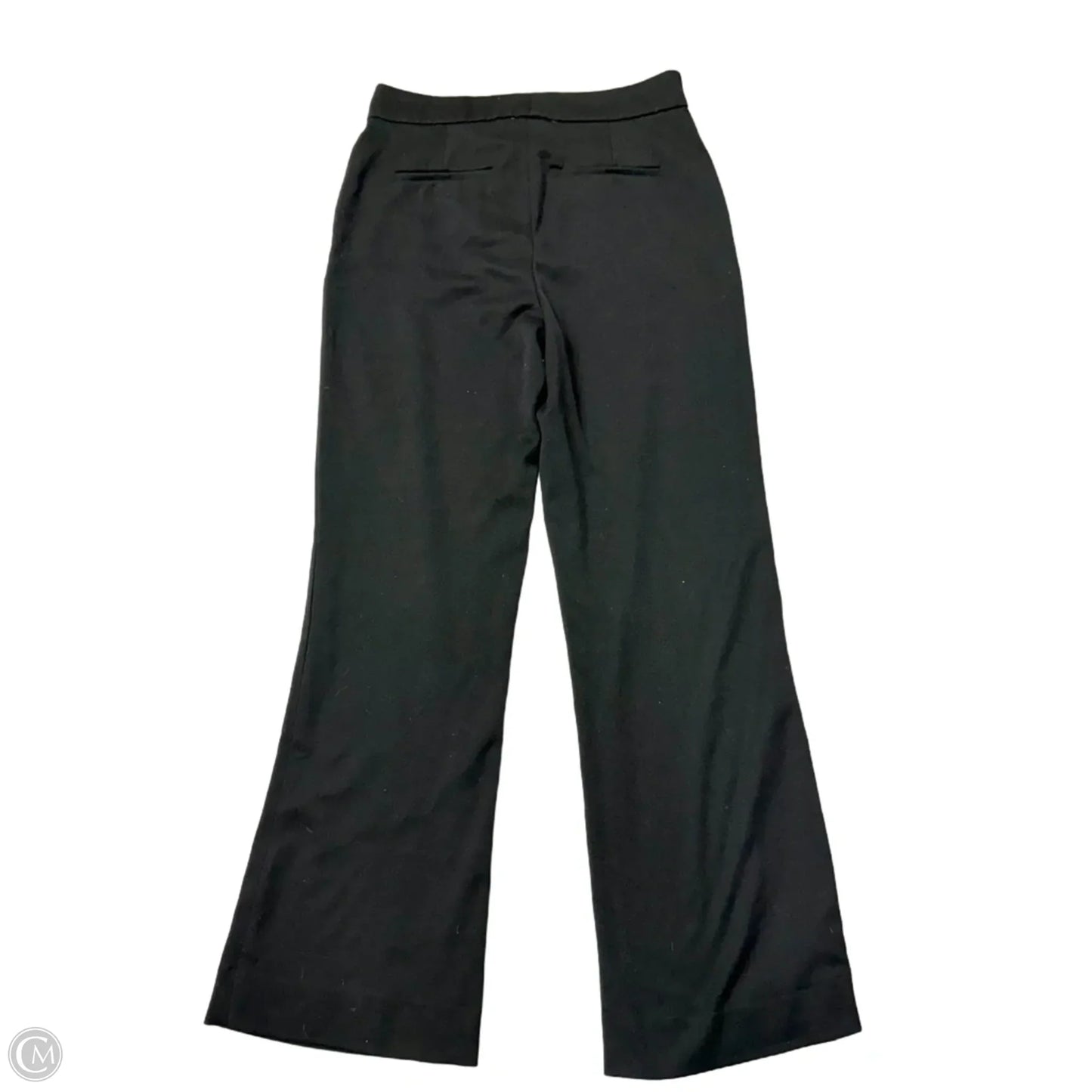 Pants Designer By Jason Wu In Black, Size: 8