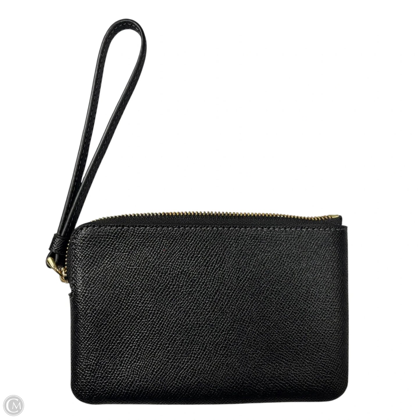Wristlet Designer By Coach, Size: Medium