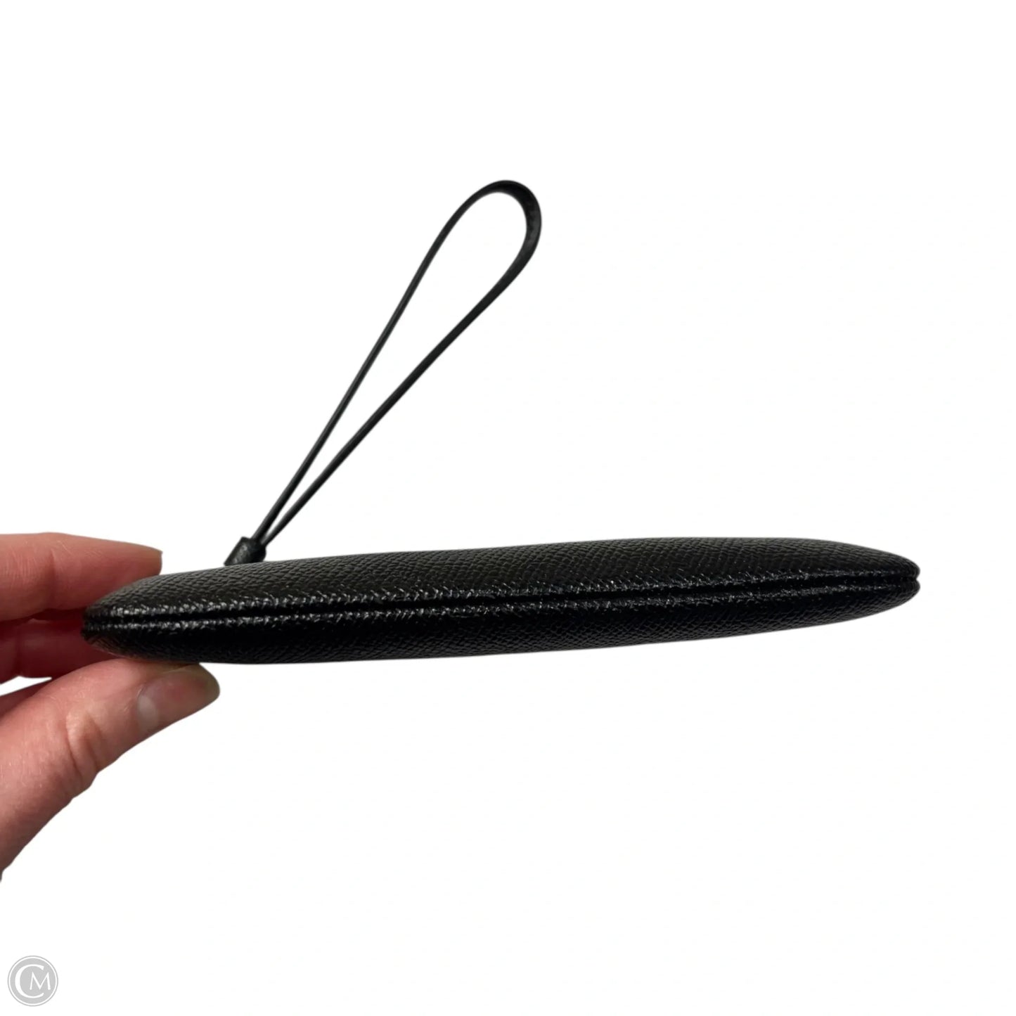 Wristlet Designer By Coach, Size: Medium