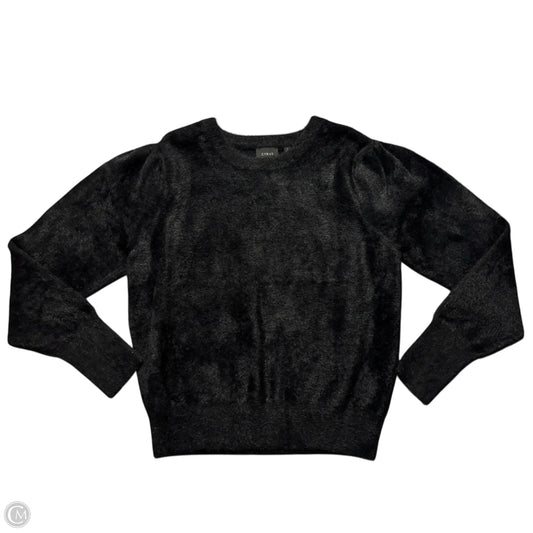 Sweater By Cyrus In Black, Size: L