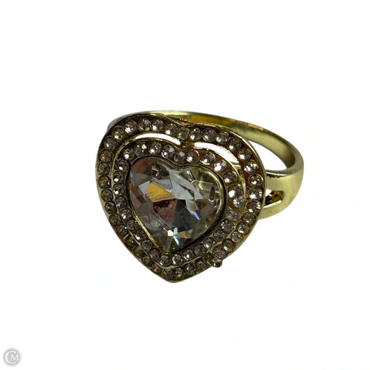 Ring Other, Size: 10