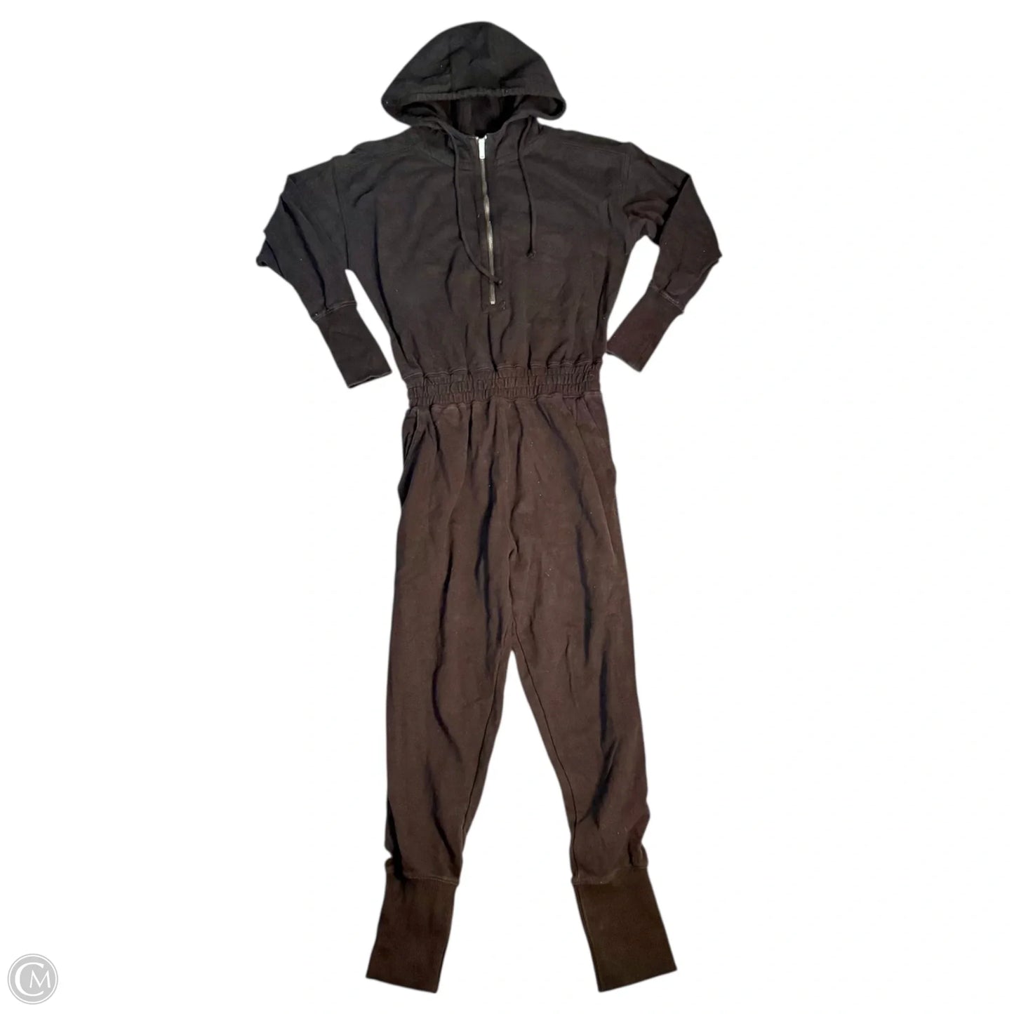 Jumpsuit By Free People In Black, Size: M