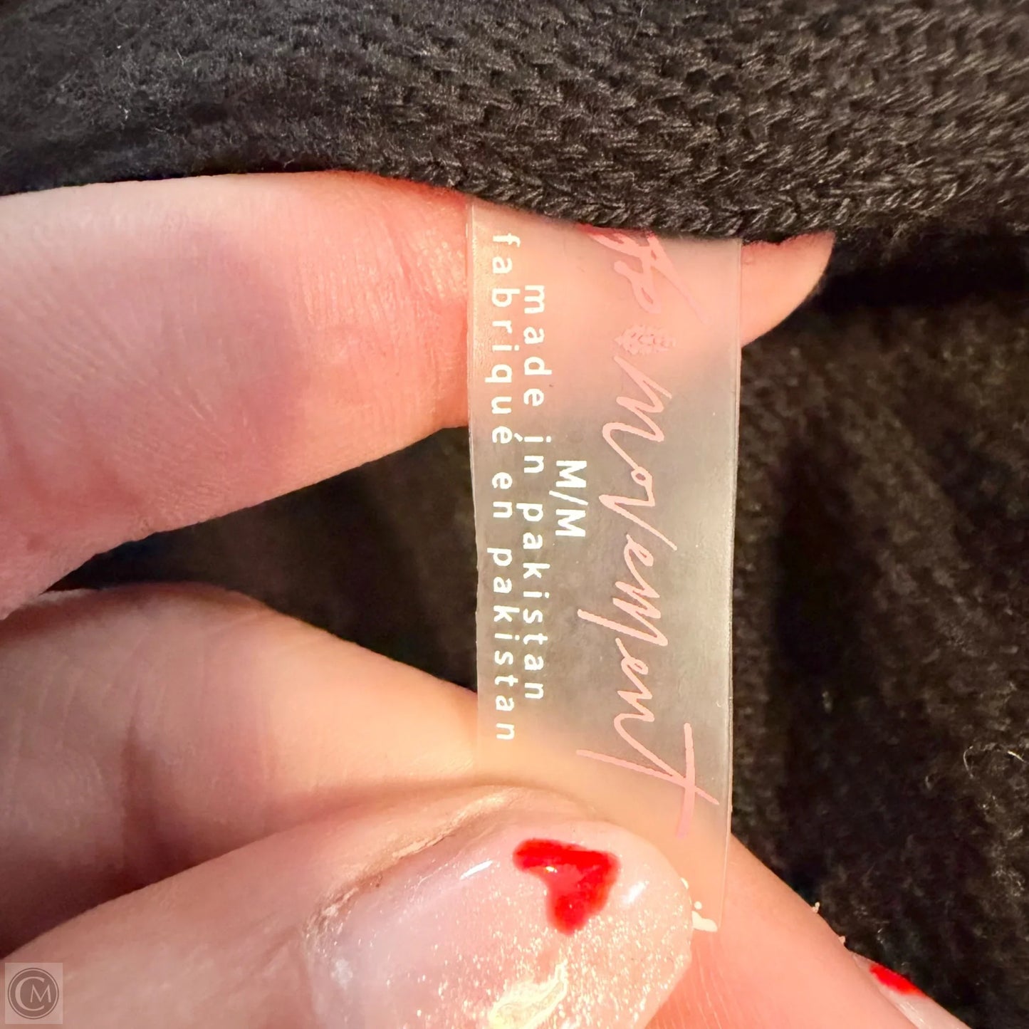 Jumpsuit By Free People In Black, Size: M