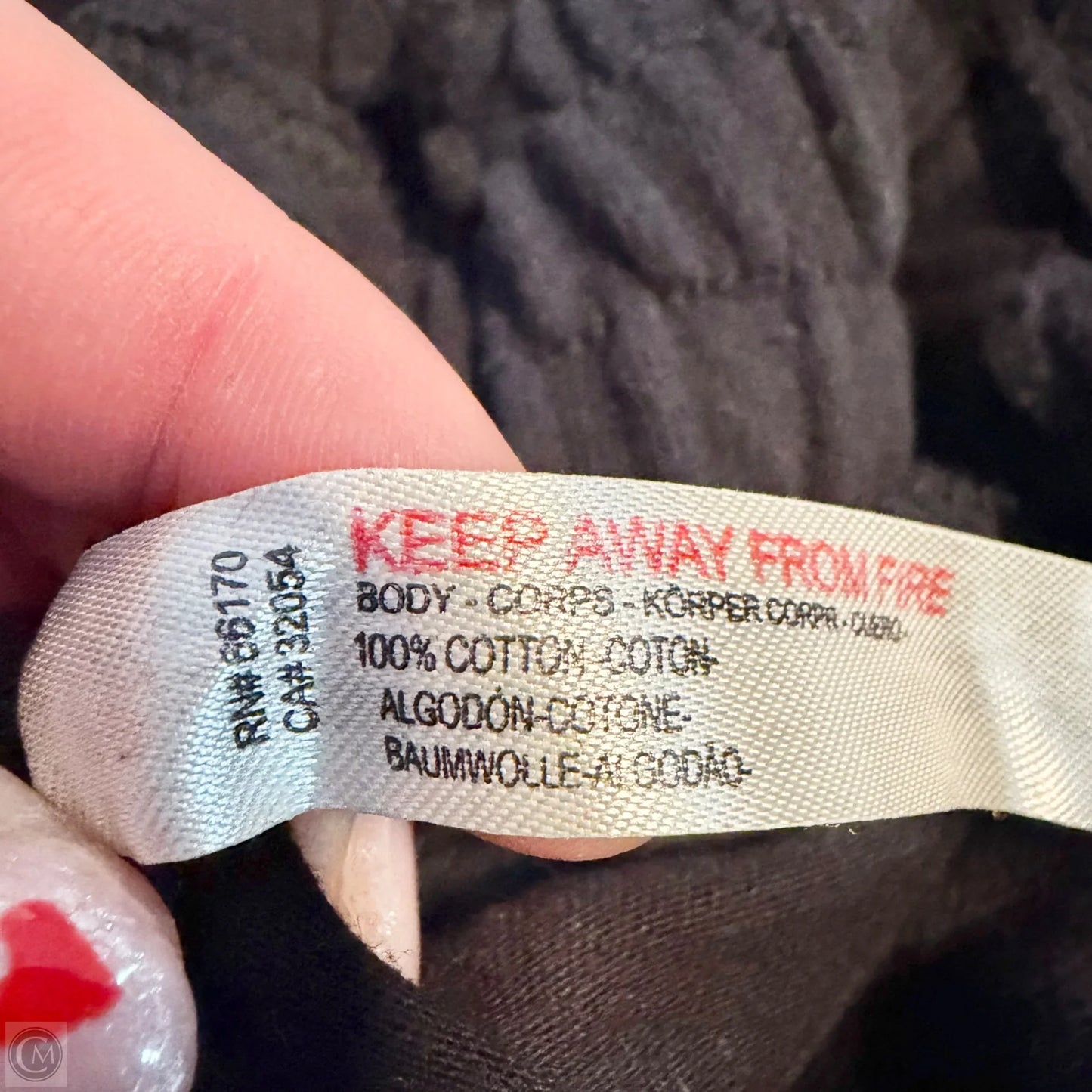 Jumpsuit By Free People In Black, Size: M