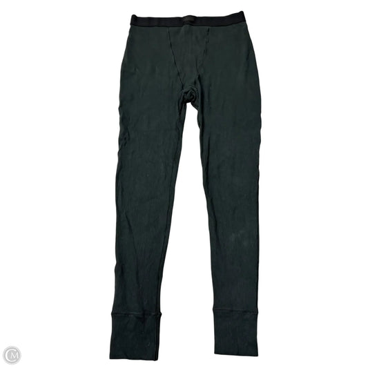 Pants Leggings By Skims In Black, Size: L