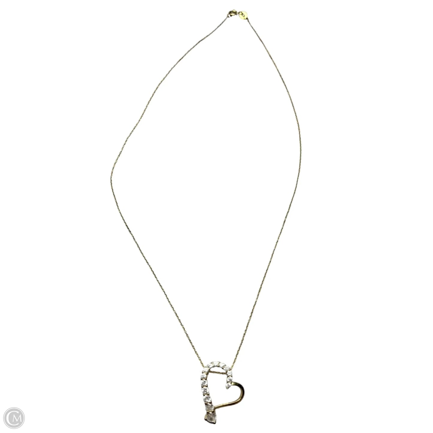 Necklace Sterling Silver