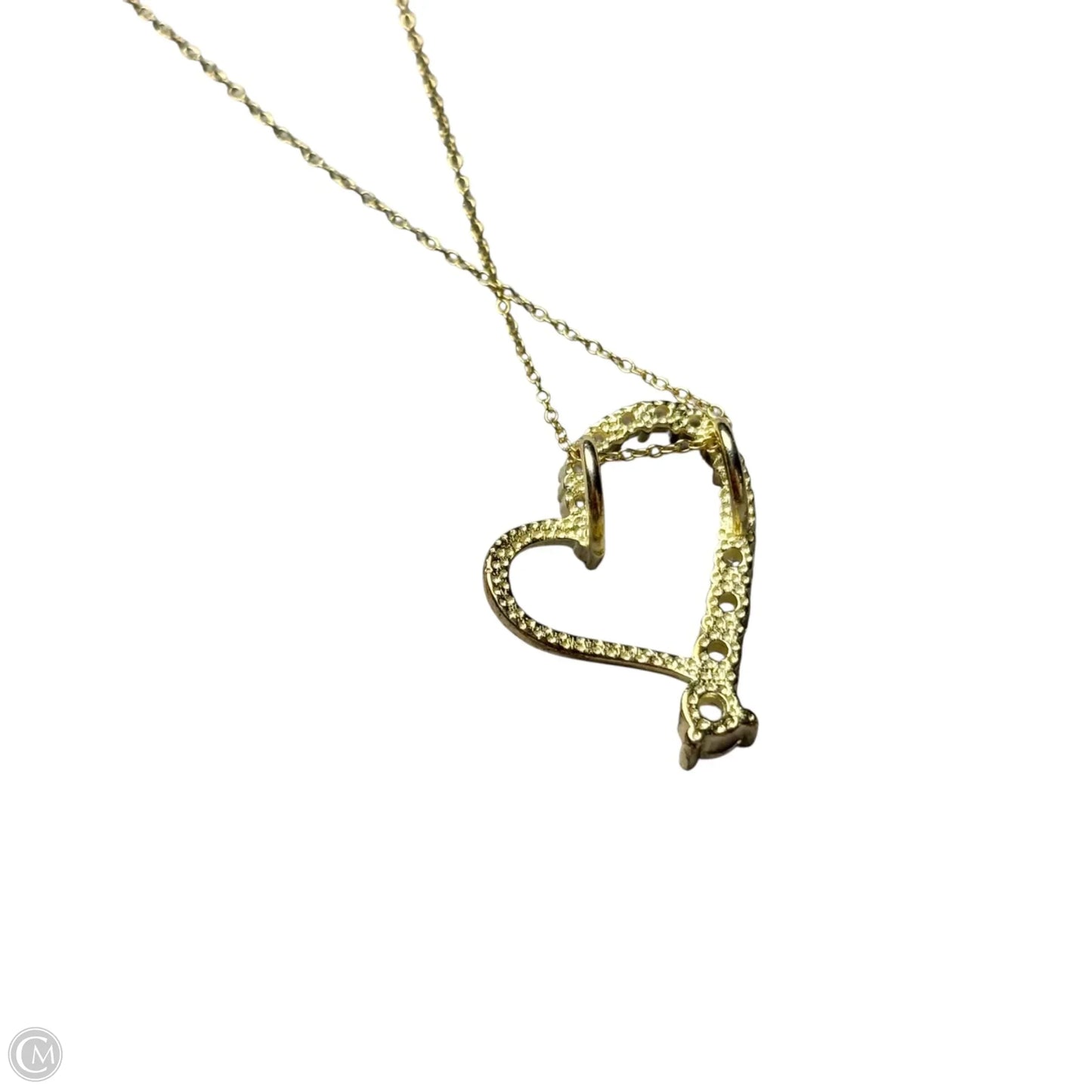 Necklace Sterling Silver