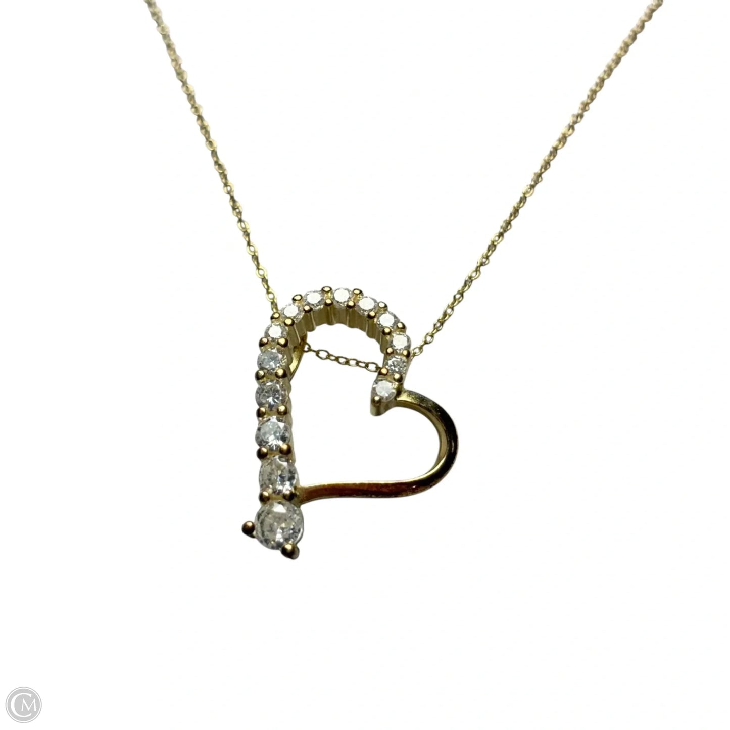 Necklace Sterling Silver