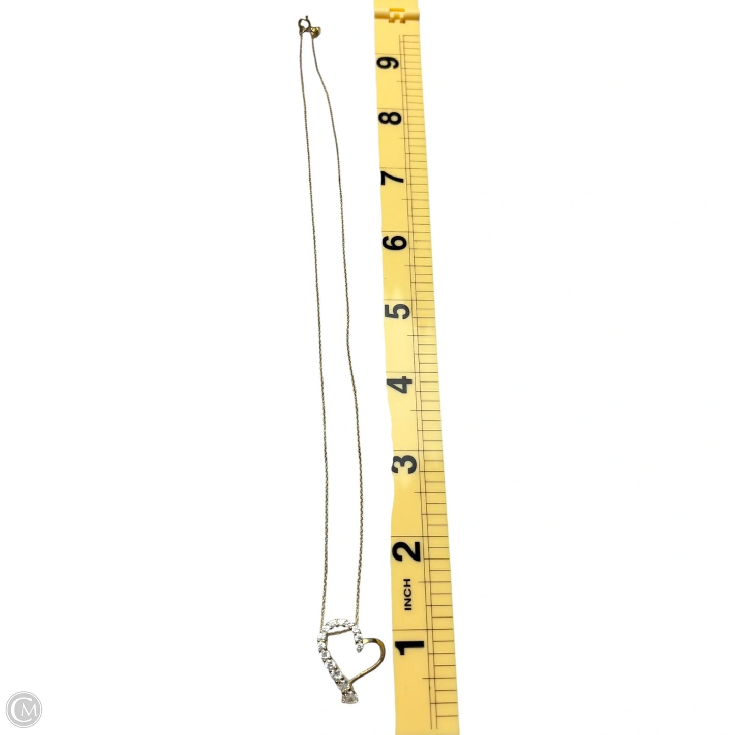 Necklace Sterling Silver