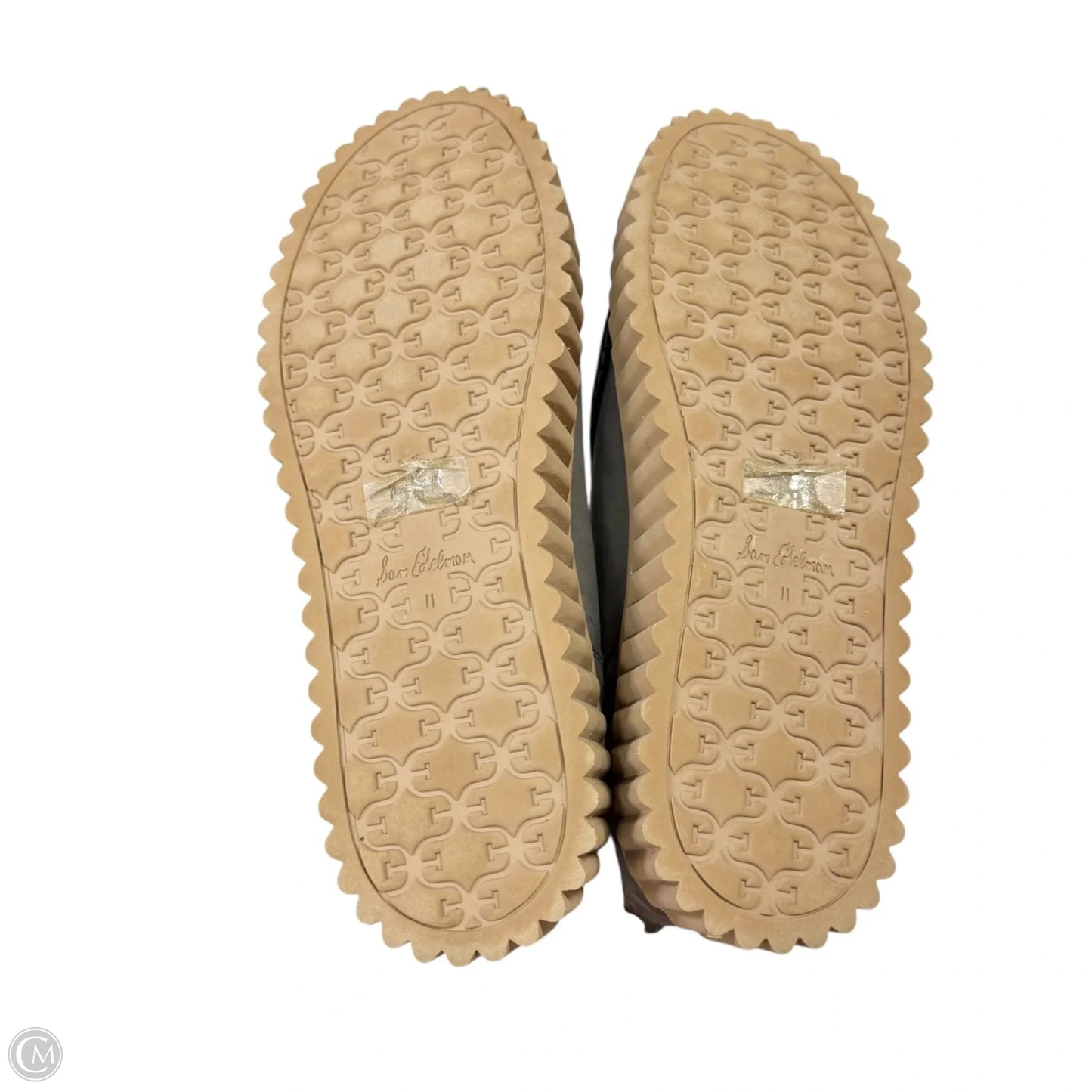 Boots Snow By Sam Edelman In Grey & Pink, Size: 11