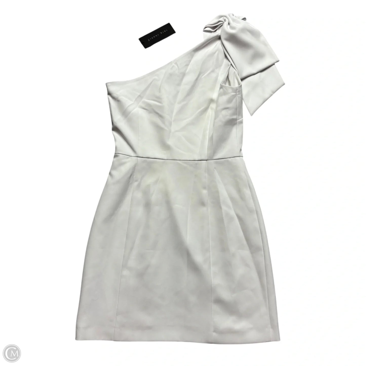 Dress Party Midi By Gianni Bini In White, Size: S