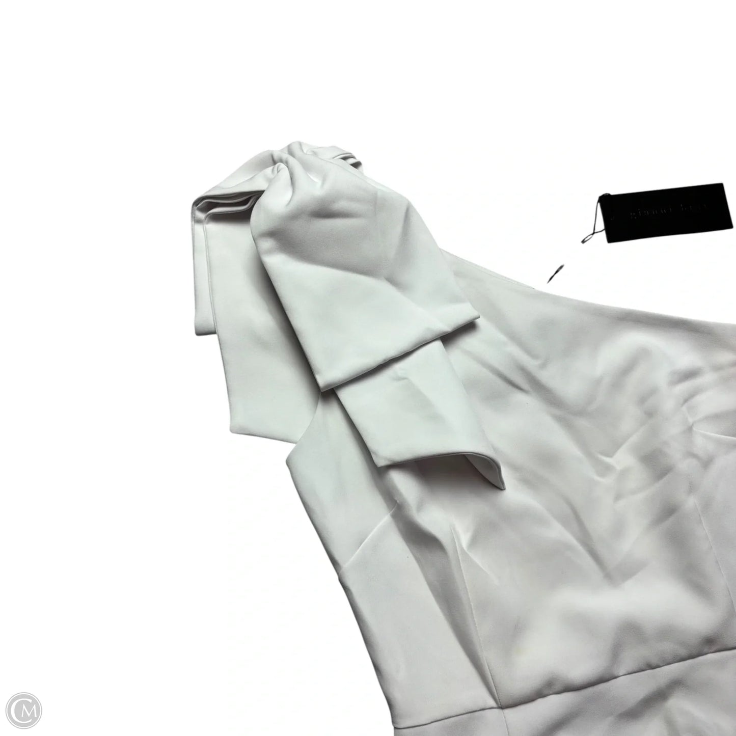 Dress Party Midi By Gianni Bini In White, Size: S