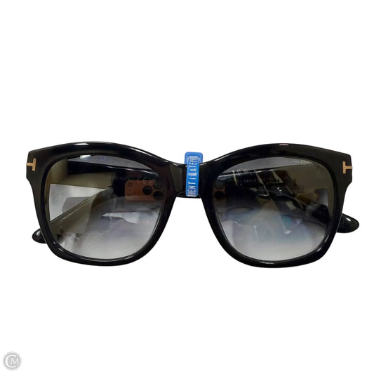 Sunglasses Luxury Designer By Tom Ford