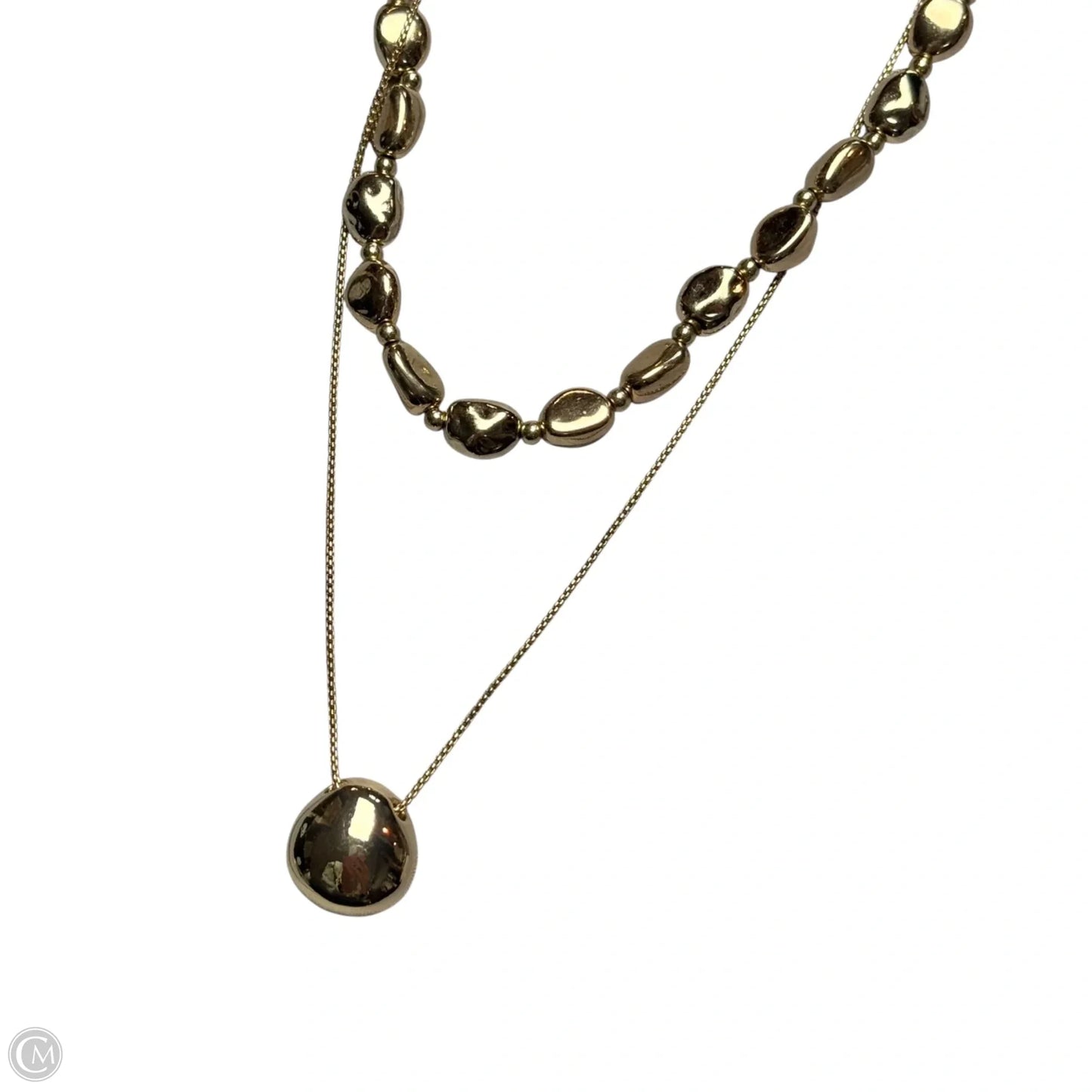 Necklace Set By Loft