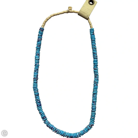 Necklace Statement By Anthropologie