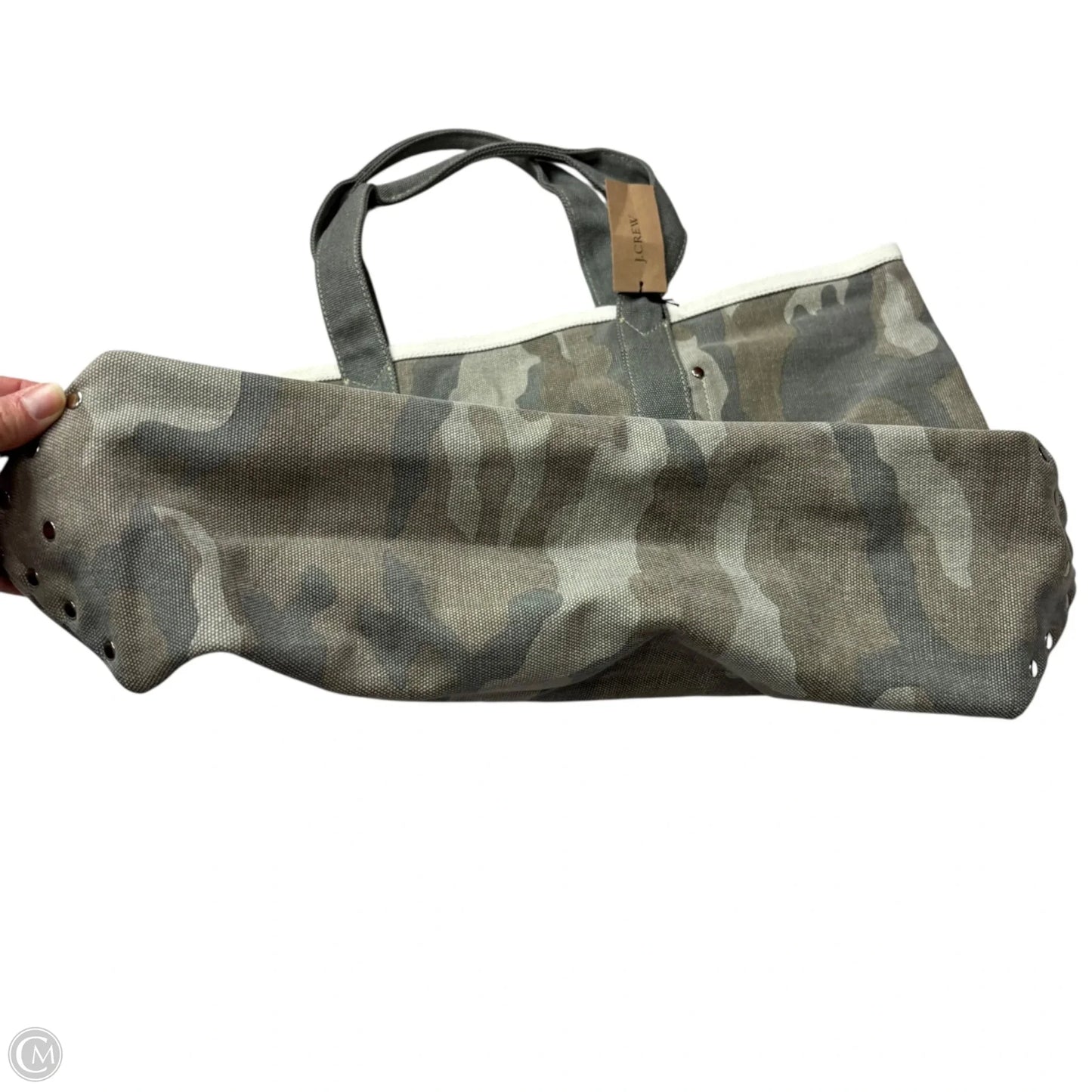 Tote By J. Crew, Size: Large