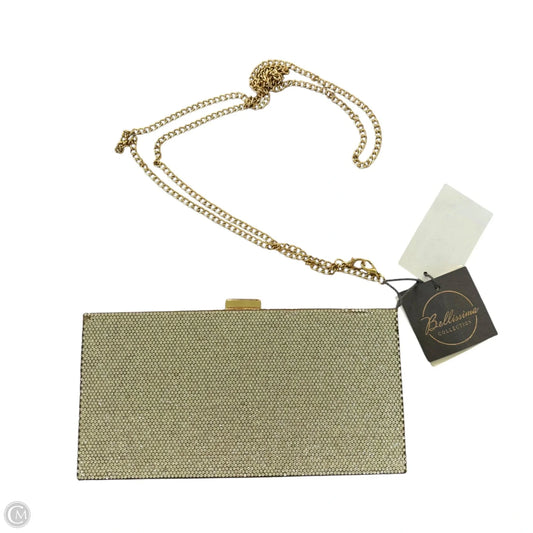 Clutch By Nordstrom, Size: Medium