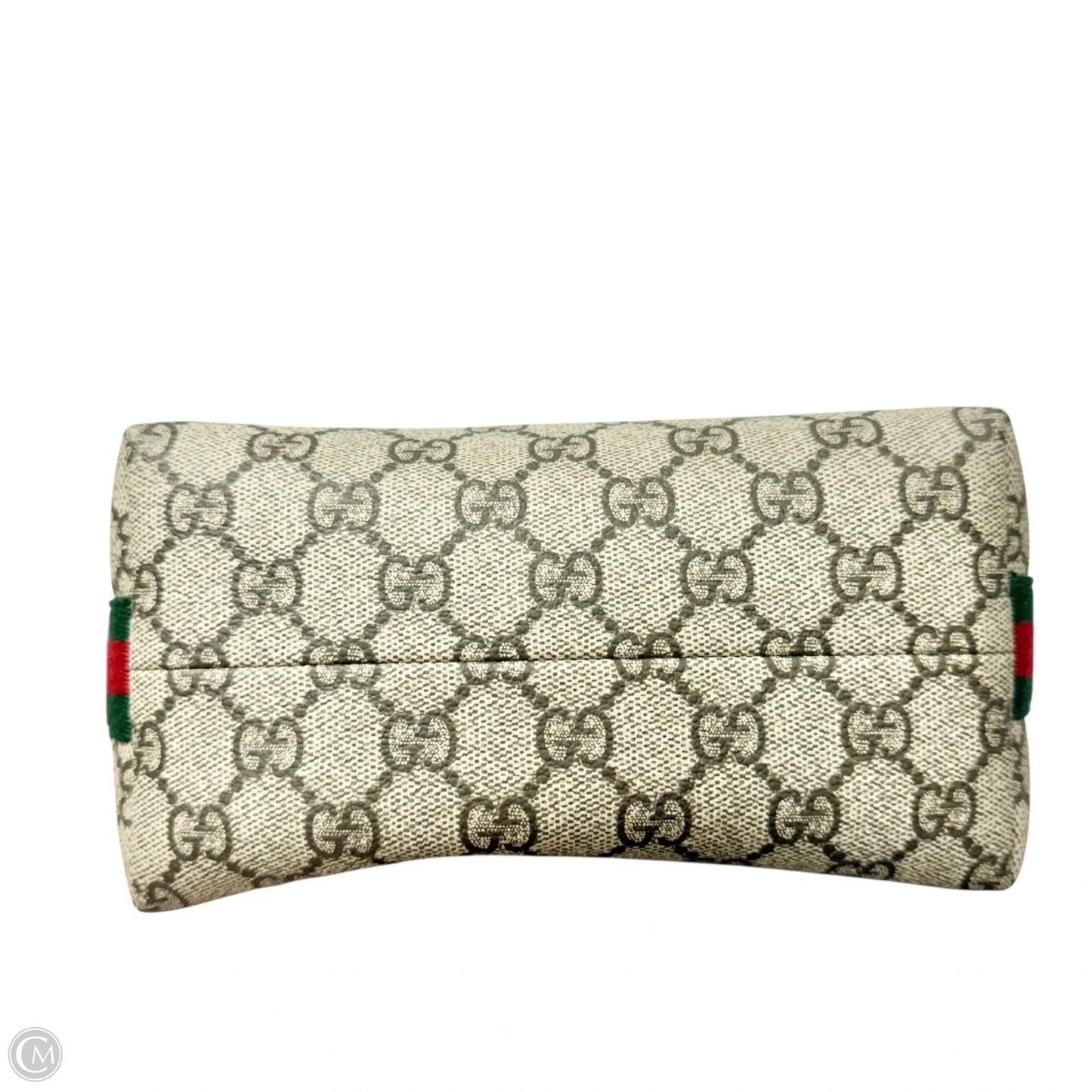 Handbag Luxury Designer By Gucci, Size: Medium