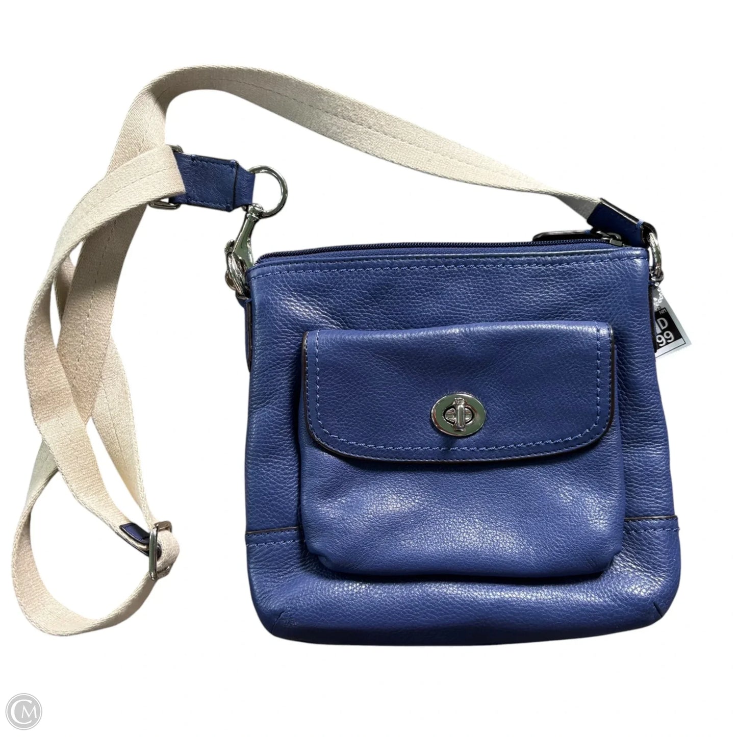 Crossbody By Coach, Size: Medium