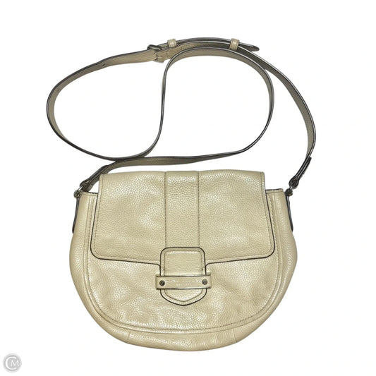 Crossbody Designer By Marc By Marc Jacobs, Size: Medium