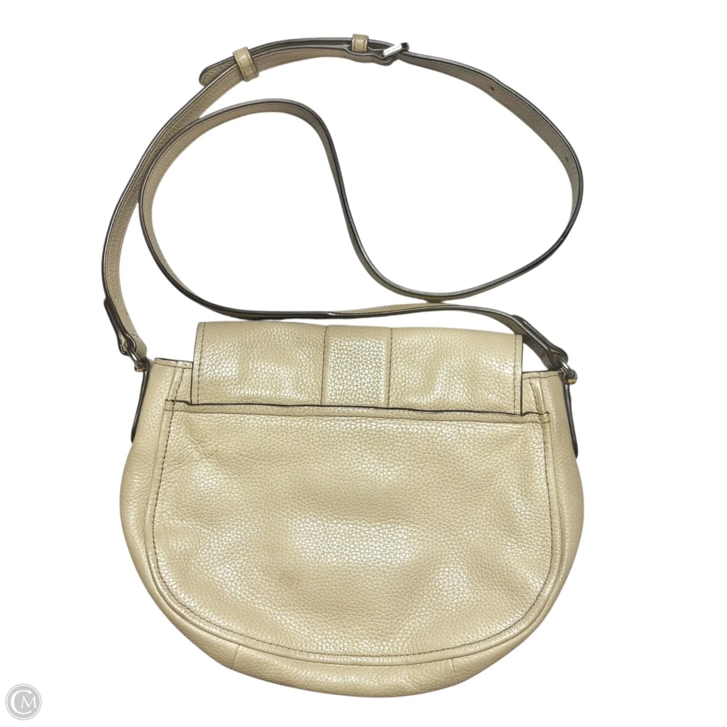 Crossbody Designer By Marc By Marc Jacobs, Size: Medium