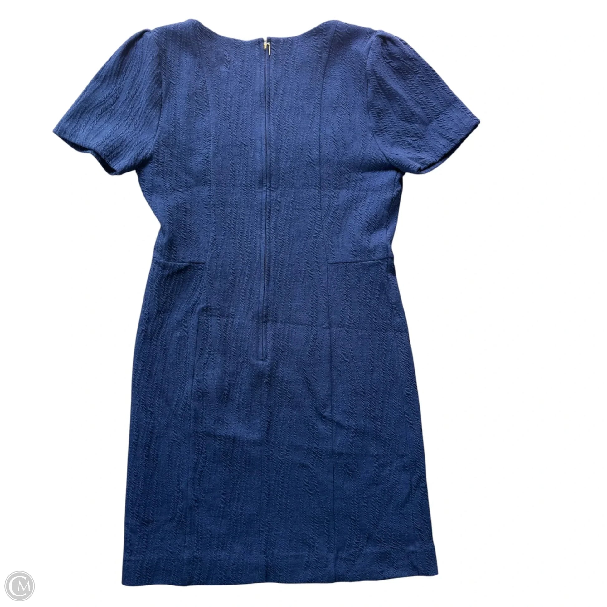 navy blue lilly pulitzer dress Anasophia Maxi Dress