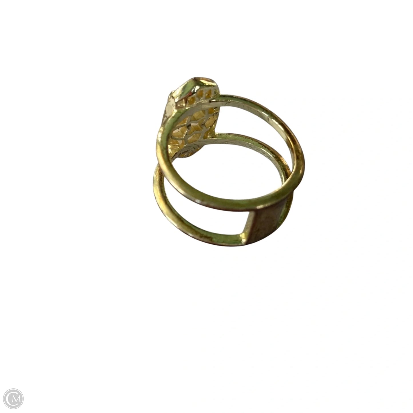Ring Statement By Kendra Scott, Size: 7