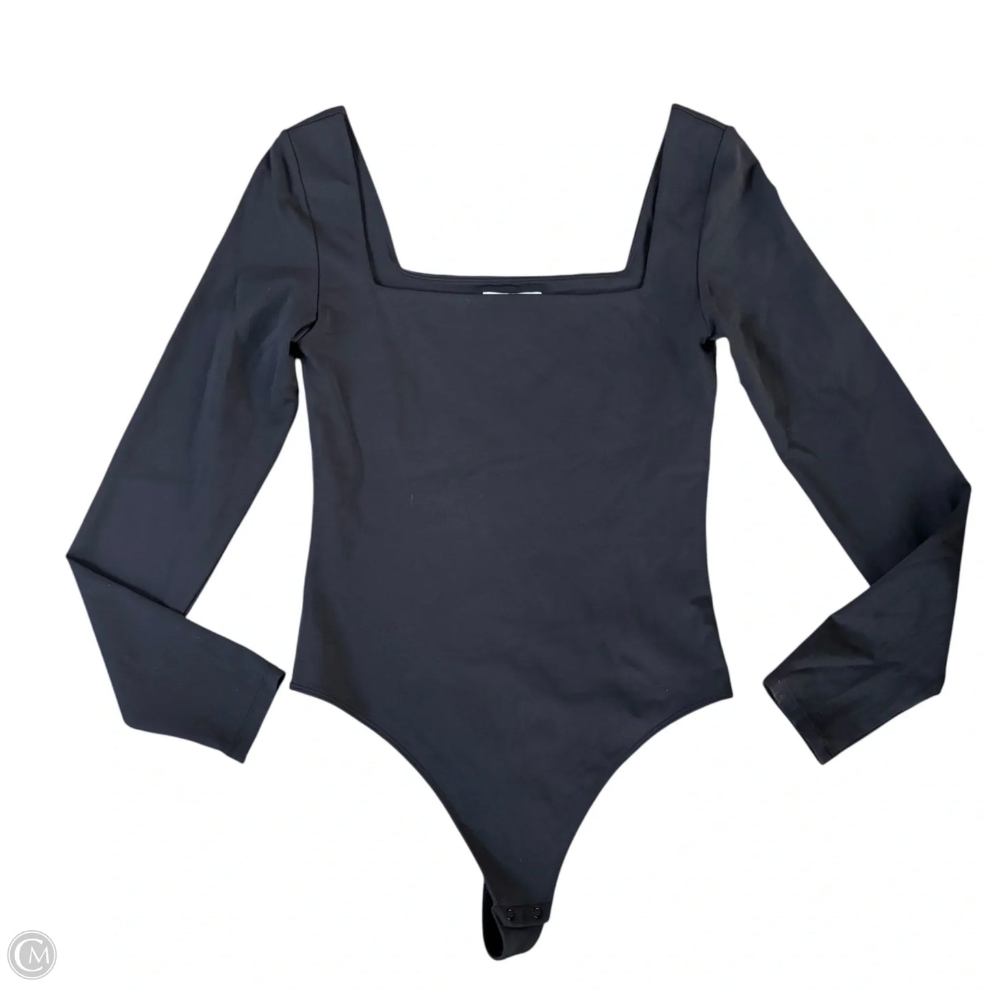 Bodysuit By Babaton In Black, Size: M