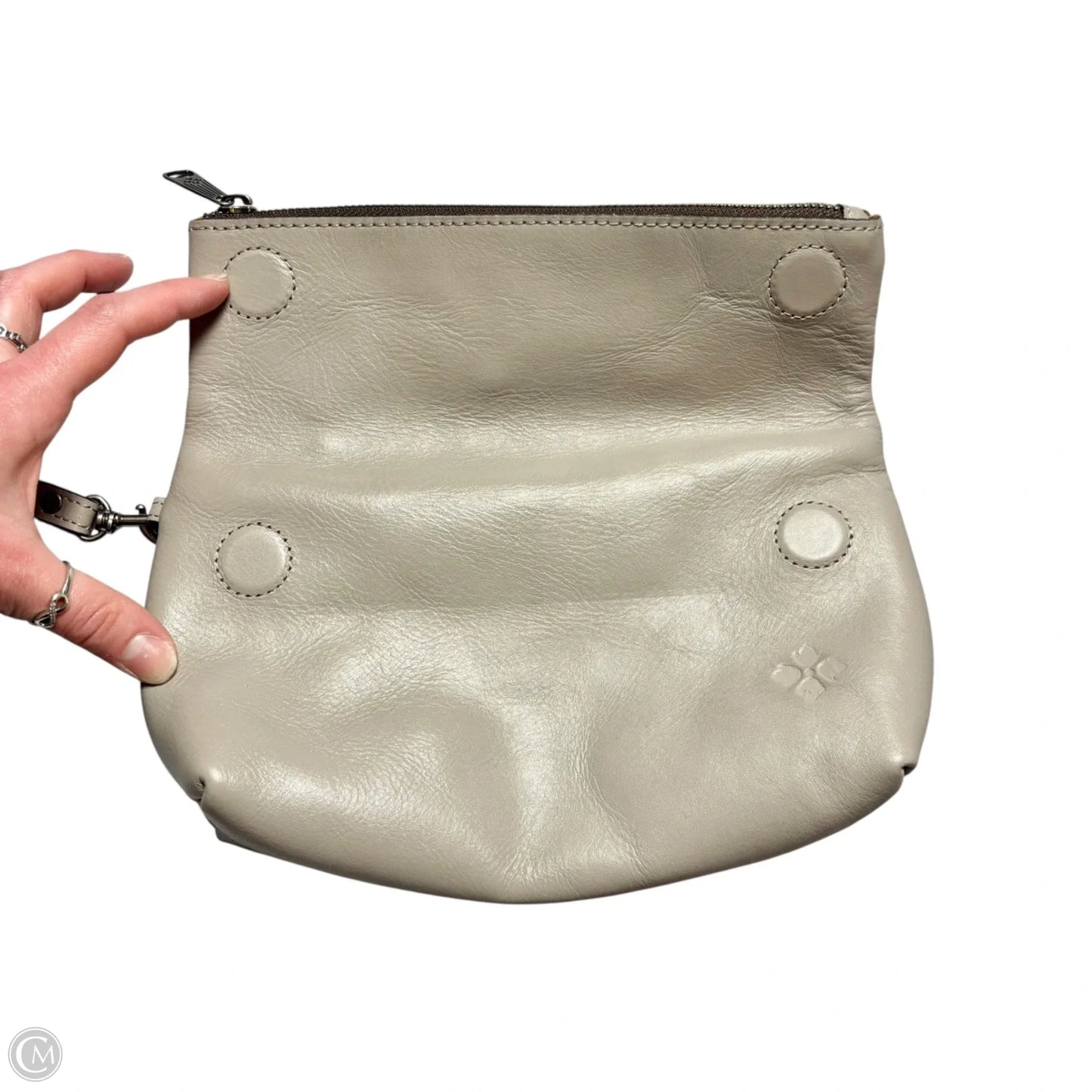 Wristlet Designer By Patricia Nash, Size: Large