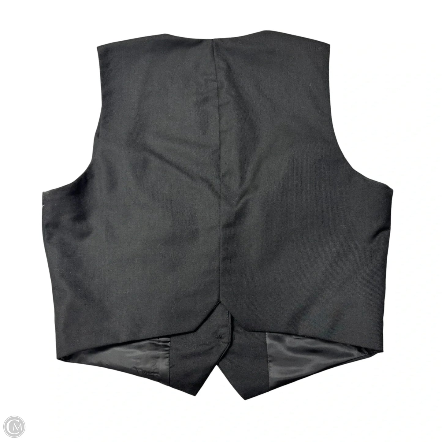 Vest Other By 7 For All Mankind In Black, Size: S