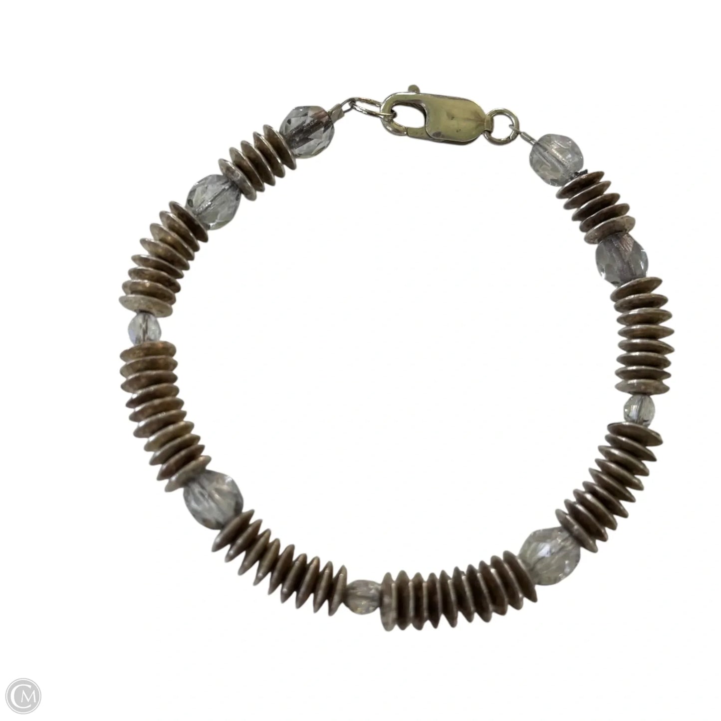 Bracelet Sterling Silver