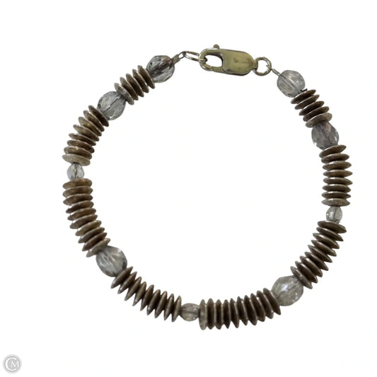 Bracelet Sterling Silver